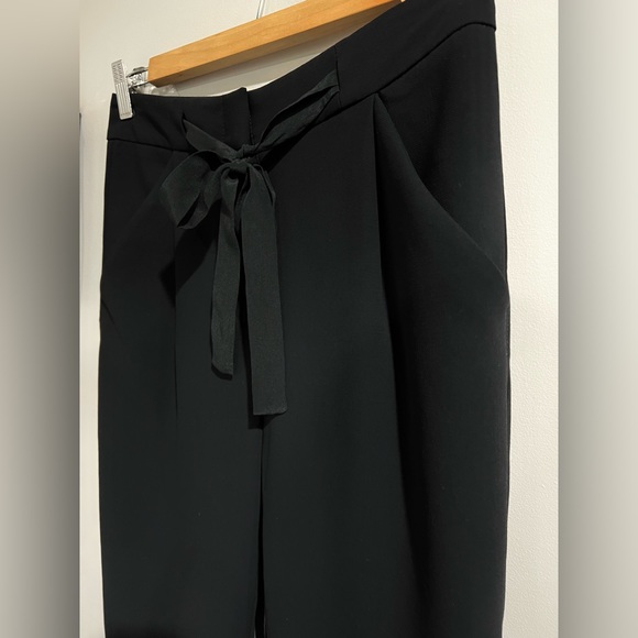🛑 SOLD Aritzia Wilfred Allant Trouser Pant 2 - Picture 4 of 11